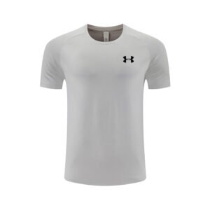 UNDER ARMOUR  T-shirt  #5307