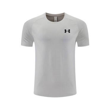 UNDER ARMOUR  T-shirt  #5307