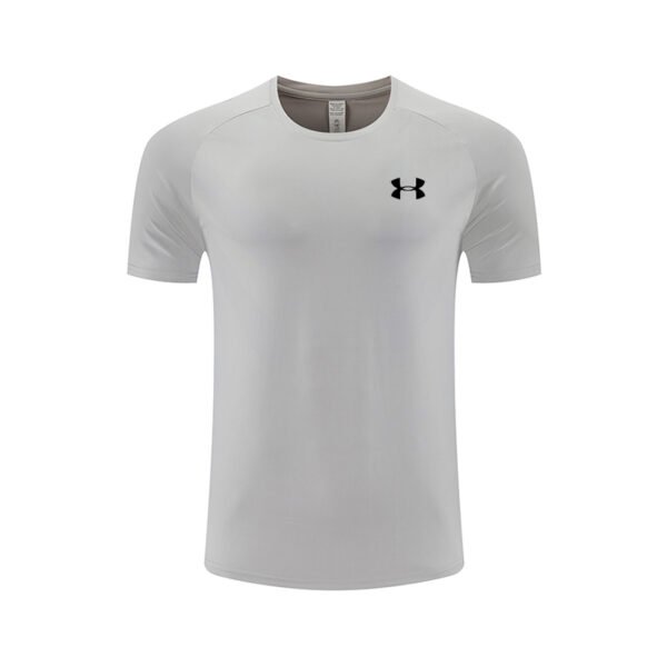 UNDER ARMOUR  T-shirt  #5307