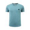 Adidas  T-shirt #8003 - 图片 3