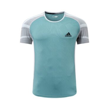 Adidas  T-shirt  #8010