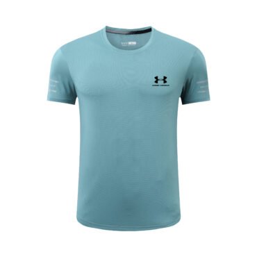 UNDER ARMOUR  T-shirt  #8003