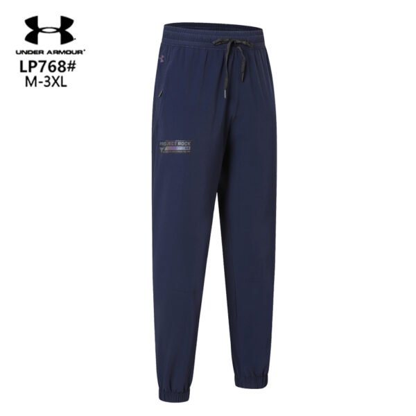 UNDER ARMOUR trousers#768