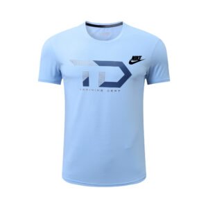 Nike T-shirt #8018