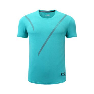 UNDER ARMOUR  T-shirt    #3309
