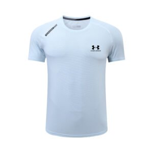 UNDER ARMOUR  T-shirt  #8013