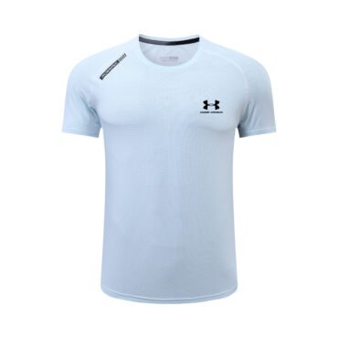 UNDER ARMOUR T-shirt #8013