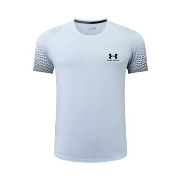 UNDER ARMOUR T-shirt #8022