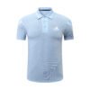 Adidas Polo T-shirt#A908 - 图片 3