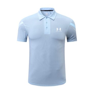 UNDER ARMOUR  Polo T-shirt#A908