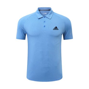 Adidas  Polo T-shirt #A909