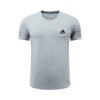 Adidas  T-shirt #8003 - 图片 5