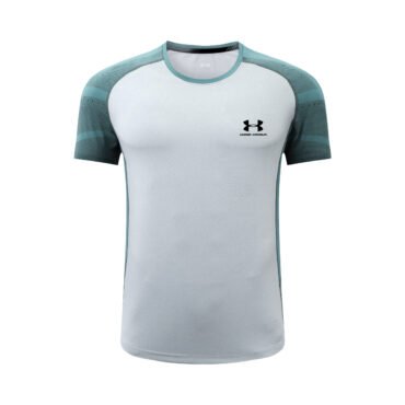 UNDER ARMOUR T-shirt #8010