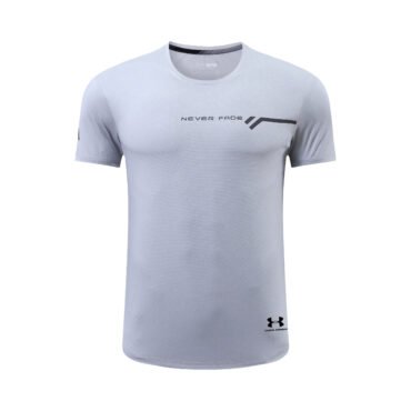 UNDER ARMOUR  T-shirt  #8008