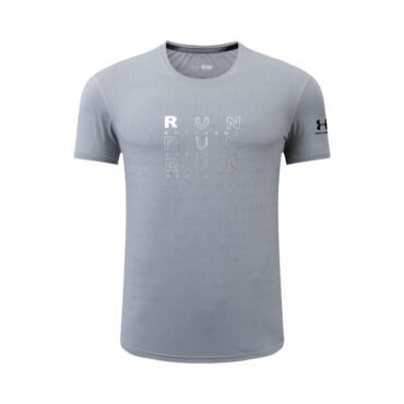 UNDER ARMOUR T-shirt #3306