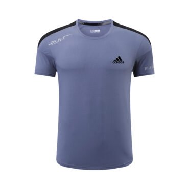 Adidas  T-shirt #8012