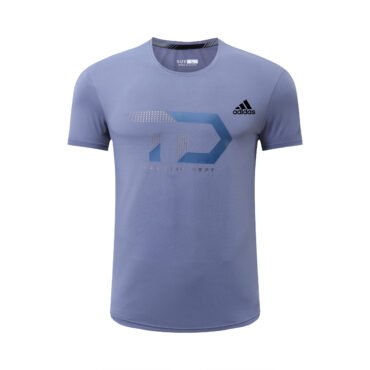 Adidas  T-shirt #8018