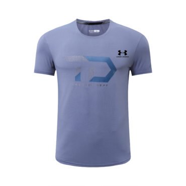 UNDER ARMOUR T-shirt #8018