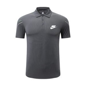 NikePolo T-shirt  #A908