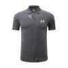 UNDER ARMOUR  Polo T-shirt#A908 - 图片 2