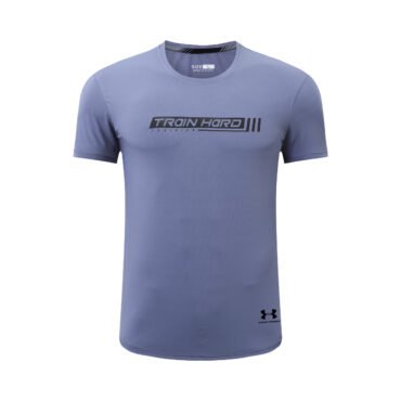 UNDER ARMOUR T-shirt #8015