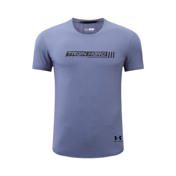 UNDER ARMOUR  T-shirt  #8015
