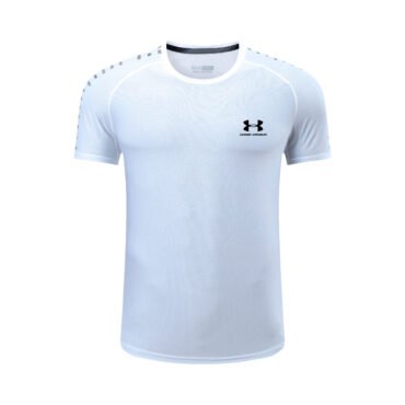 UNDER ARMOUR  T-shirt  #8002