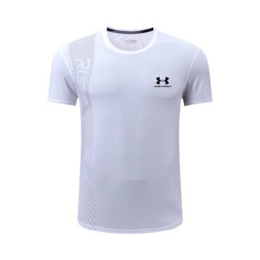 UNDER ARMOUR  T-shirt  #6006