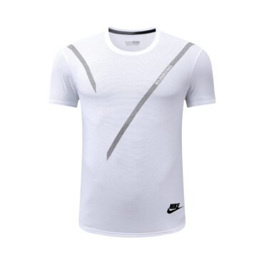 Nike T-shirt#3309 - M, baby blue