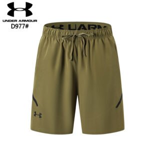 UNDER ARMOUR shorts #977