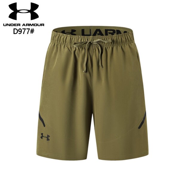 UNDER ARMOUR shorts #977