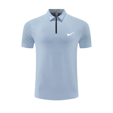 Nike   half T-shirt#5309