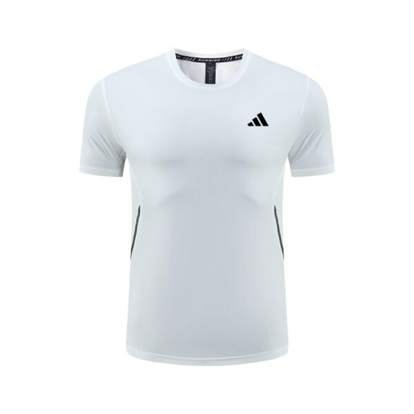 Adidas  T-shirt #AT01
