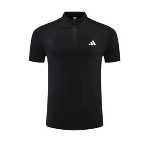 Adidas     half  T-shirt#5308