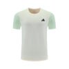 Adidas  T-shirt#5311 - 图片 5