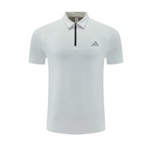 Adidas  half T-shirt#5309