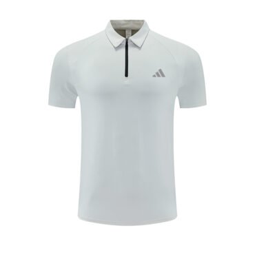 Adidas  half T-shirt#5309