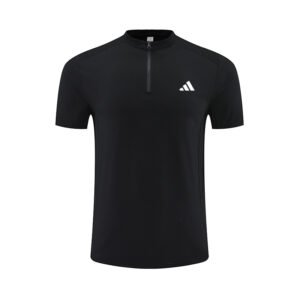 Adidas  half  T-shirt #5305