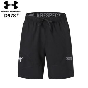 UNDER ARMOUR shorts #978
