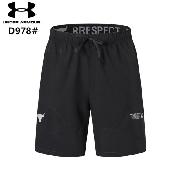 UNDER ARMOUR shorts #978