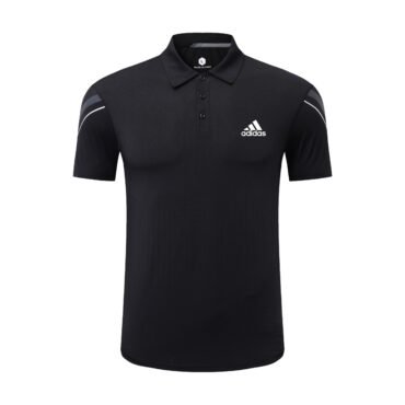 Adidas Polo T-shirt#A908