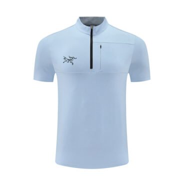 archaeopteryx  half T-shirt#5310