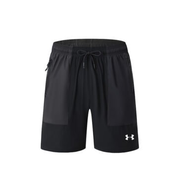 UNDER ARMOUR shorts #D008