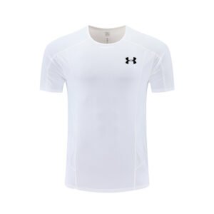 UNDER ARMOUR  T-shirt   #5313