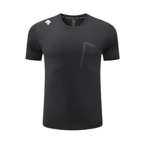 DESCENTE  T-shirt #AT03