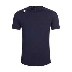 DESCENTE  T-shirt  #AT04