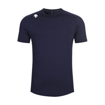 DESCENTE  T-shirt  #AT04