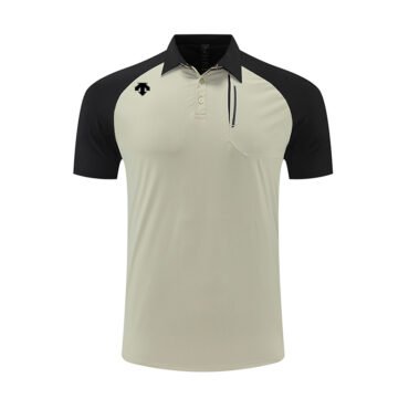 DESCENTE  T-shirt #370