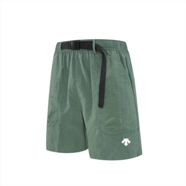 DESCENTE  shorts #5905