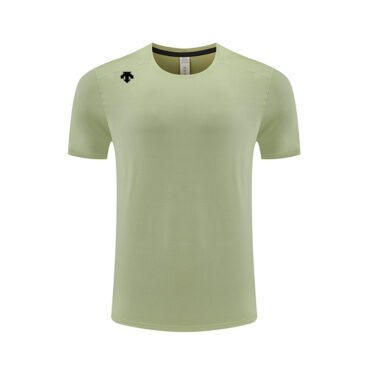 DESCENTE  T-shirt  #5317